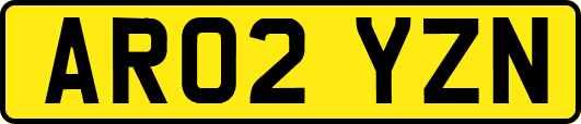 AR02YZN