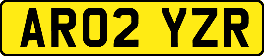 AR02YZR