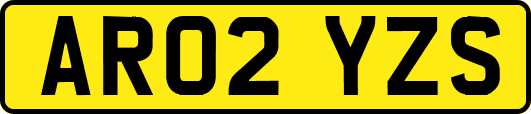 AR02YZS