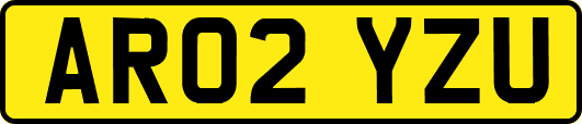 AR02YZU