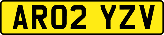 AR02YZV
