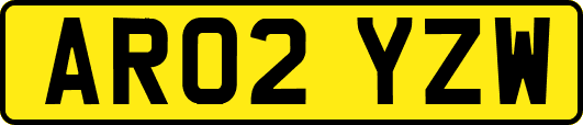 AR02YZW