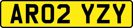 AR02YZY