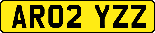 AR02YZZ