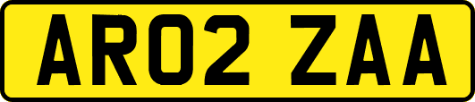 AR02ZAA