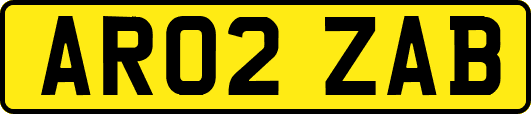 AR02ZAB