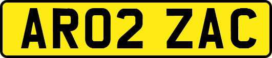 AR02ZAC