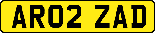AR02ZAD