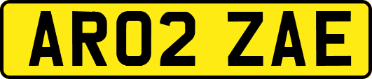 AR02ZAE