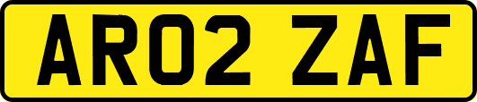 AR02ZAF