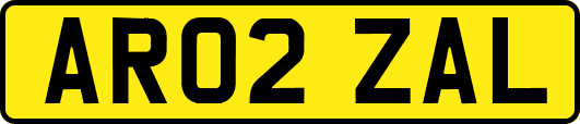 AR02ZAL