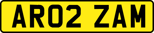 AR02ZAM