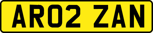 AR02ZAN