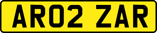 AR02ZAR