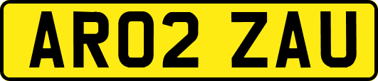 AR02ZAU