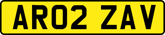 AR02ZAV