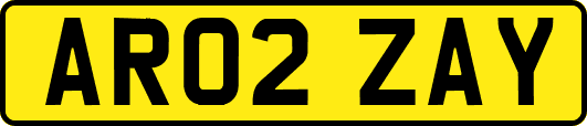 AR02ZAY