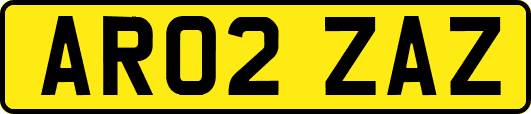 AR02ZAZ