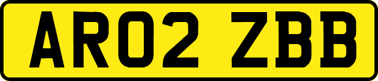 AR02ZBB
