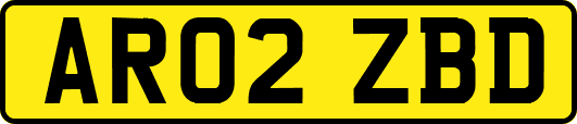 AR02ZBD