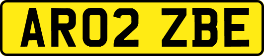 AR02ZBE