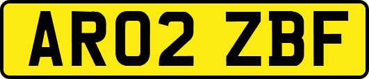 AR02ZBF