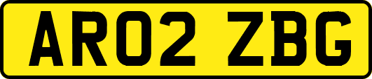 AR02ZBG