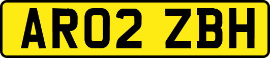 AR02ZBH