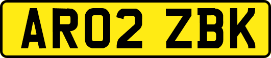 AR02ZBK