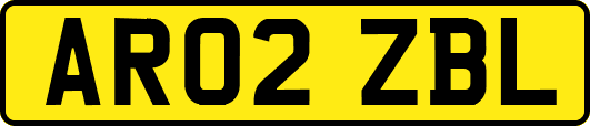 AR02ZBL