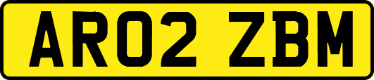AR02ZBM