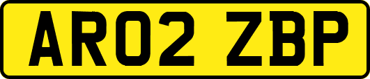 AR02ZBP