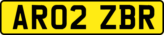 AR02ZBR