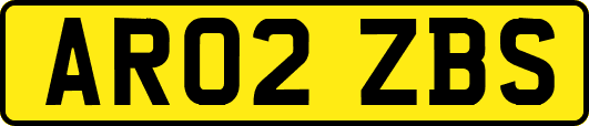 AR02ZBS