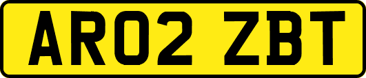 AR02ZBT