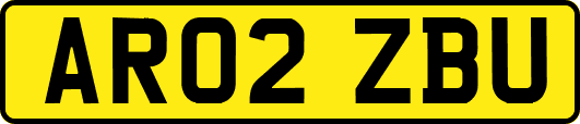AR02ZBU