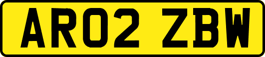 AR02ZBW