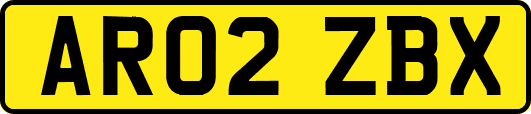AR02ZBX
