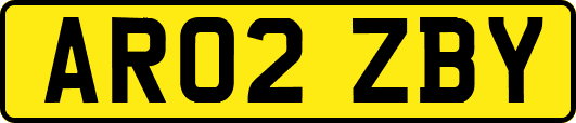AR02ZBY