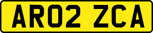 AR02ZCA