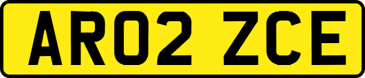 AR02ZCE