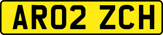 AR02ZCH