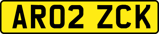 AR02ZCK