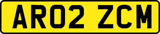 AR02ZCM