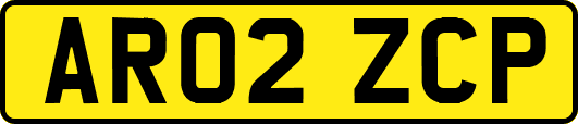 AR02ZCP