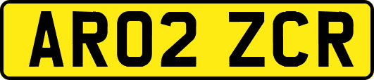 AR02ZCR
