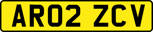 AR02ZCV
