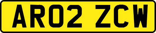 AR02ZCW