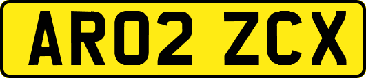 AR02ZCX