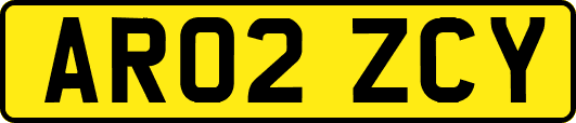 AR02ZCY